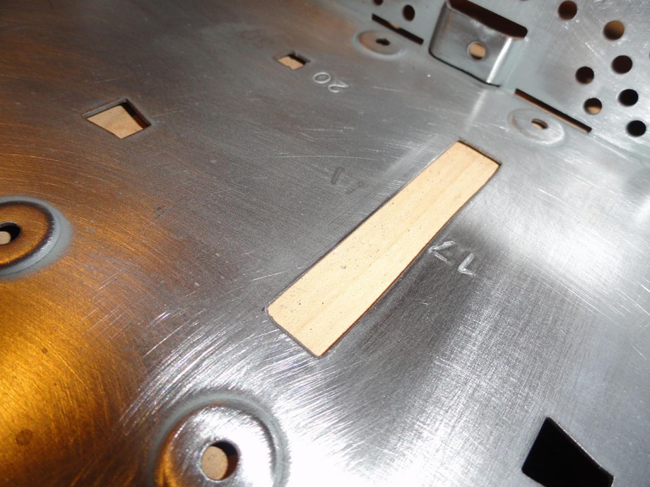 [21/10/2011] Schluss mit alt und grau: Schönheitskur für den Pentium-2-PC (129)