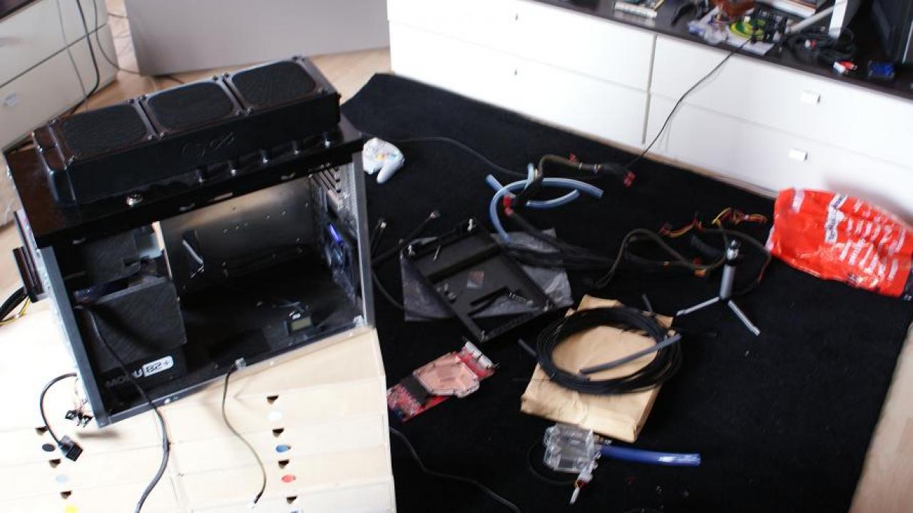 [14/10/2011] Lian Li A05 goes Casemod + Wakü - Tagebuch von PCGHX-Mitglied Digger (105)