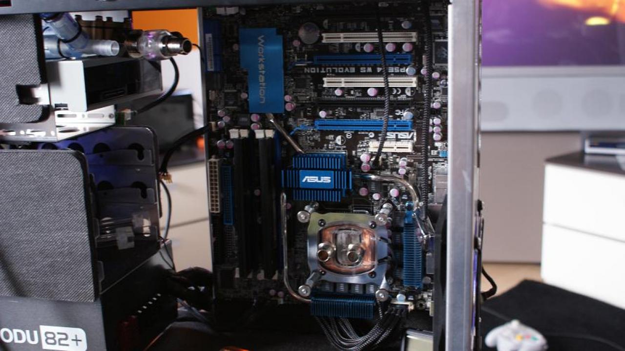 [14/10/2011] Lian Li A05 goes Casemod + Wakü - Tagebuch von PCGHX-Mitglied Digger (107)