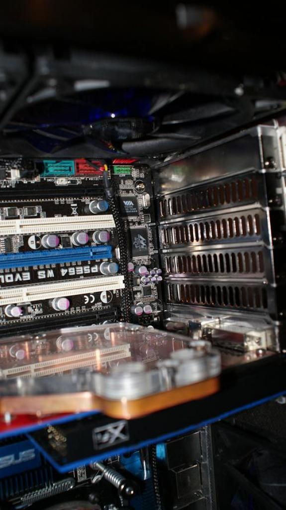 [14/10/2011] Lian Li A05 goes Casemod + Wakü - Tagebuch von PCGHX-Mitglied Digger (110)