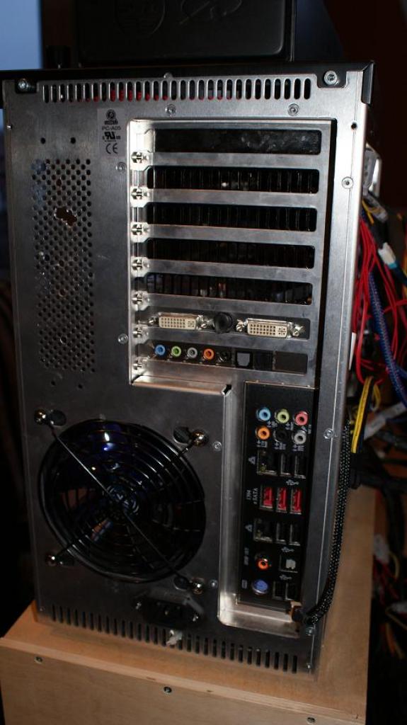 [14/10/2011] Lian Li A05 goes Casemod + Wakü - Tagebuch von PCGHX-Mitglied Digger (111)