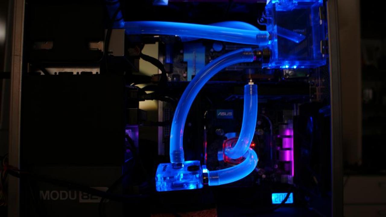 [14/10/2011] Lian Li A05 goes Casemod + Wakü - Tagebuch von PCGHX-Mitglied Digger (117)