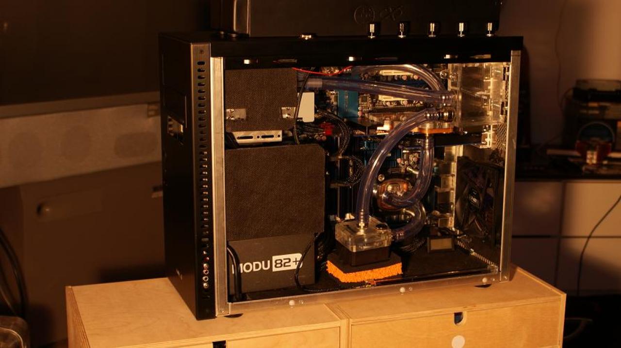 [14/10/2011] Lian Li A05 goes Casemod + Wakü - Tagebuch von PCGHX-Mitglied Digger (123)