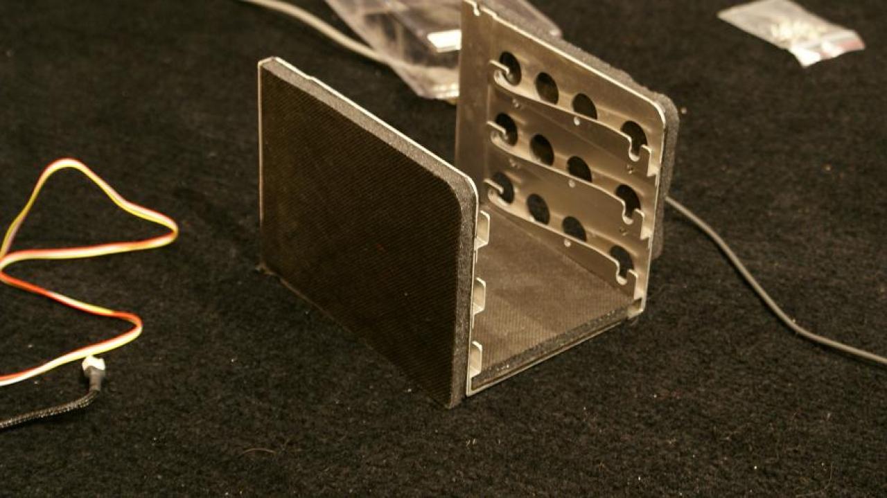 [14/10/2011] Lian Li A05 goes Casemod + Wakü - Tagebuch von PCGHX-Mitglied Digger (125)