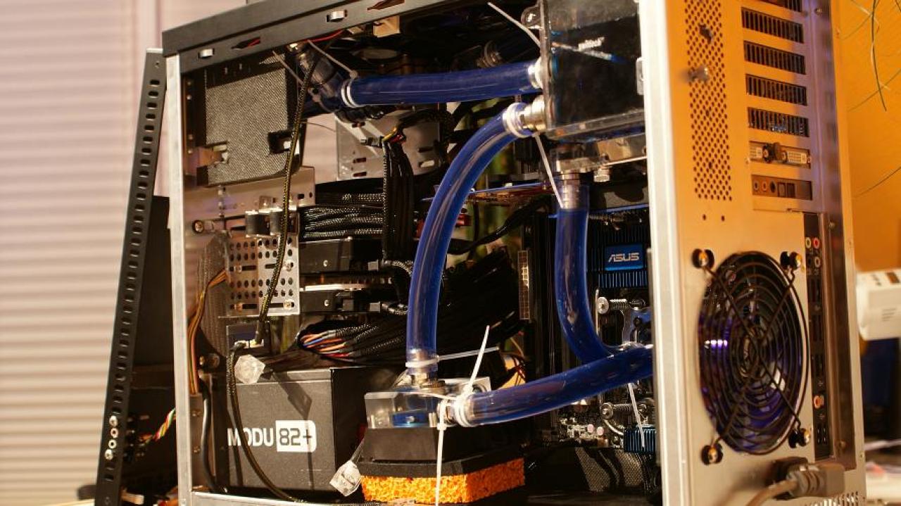 [14/10/2011] Lian Li A05 goes Casemod + Wakü - Tagebuch von PCGHX-Mitglied Digger (136)