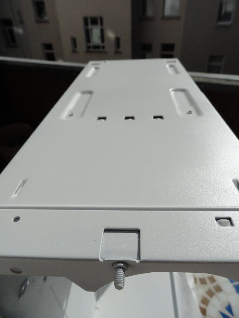 [21/10/2011] Schluss mit alt und grau: Schönheitskur für den Pentium-2-PC (179)