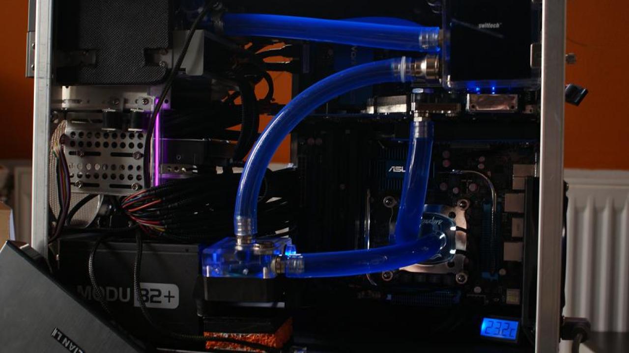 [14/10/2011] Lian Li A05 goes Casemod + Wakü - Tagebuch von PCGHX-Mitglied Digger (151)