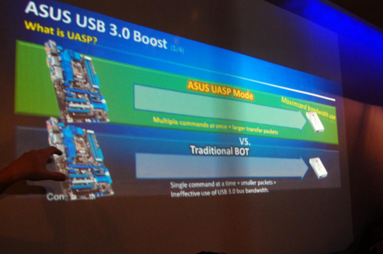 [25/10/2011] Sockel-2011-Mainboards Sabertooth X79, Rampage IV Extreme und P9X79-Serie von Asus (11)