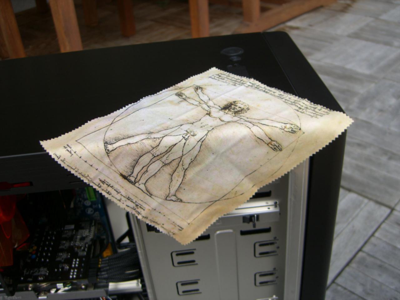 [28/10/2011] Rockstar-Casemod reloaded: Im zweiten Anlauf zum Erfolg (16)