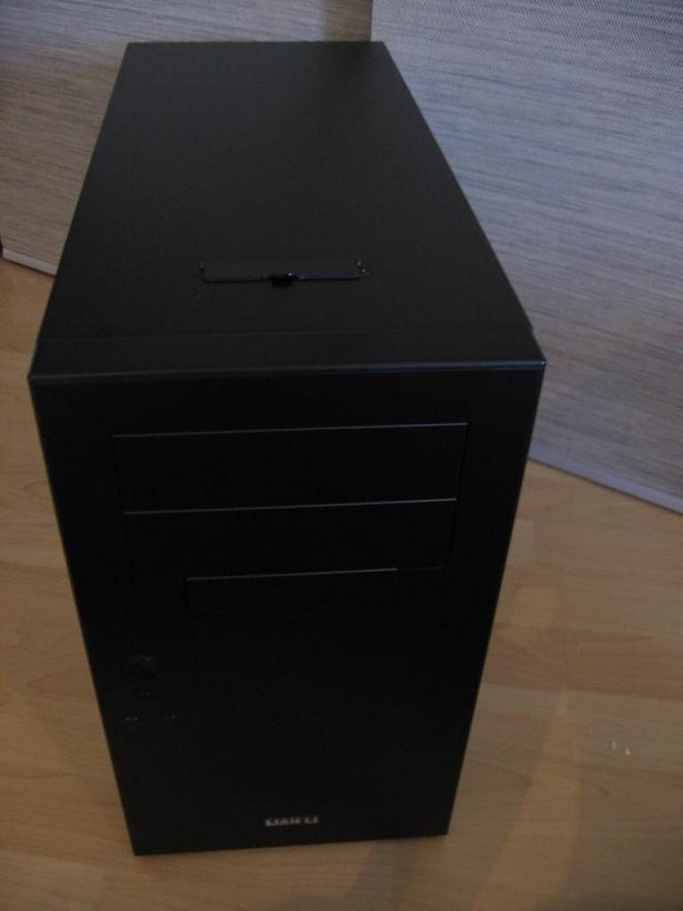 [14/10/2011] Lian Li A05 goes Casemod + Wakü - Tagebuch von PCGHX-Mitglied Digger (4)