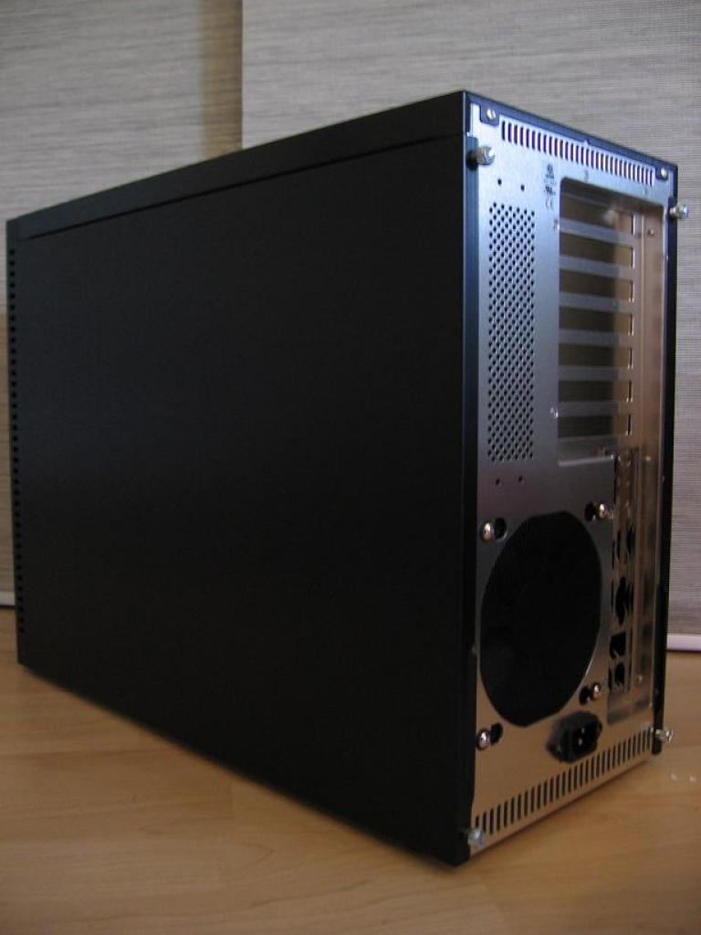 [14/10/2011] Lian Li A05 goes Casemod + Wakü - Tagebuch von PCGHX-Mitglied Digger (6)