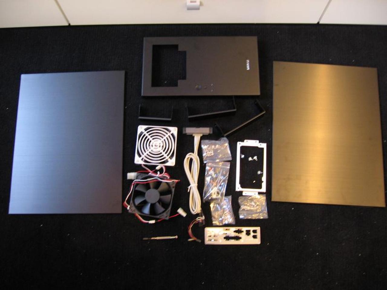 [14/10/2011] Lian Li A05 goes Casemod + Wakü - Tagebuch von PCGHX-Mitglied Digger (8)