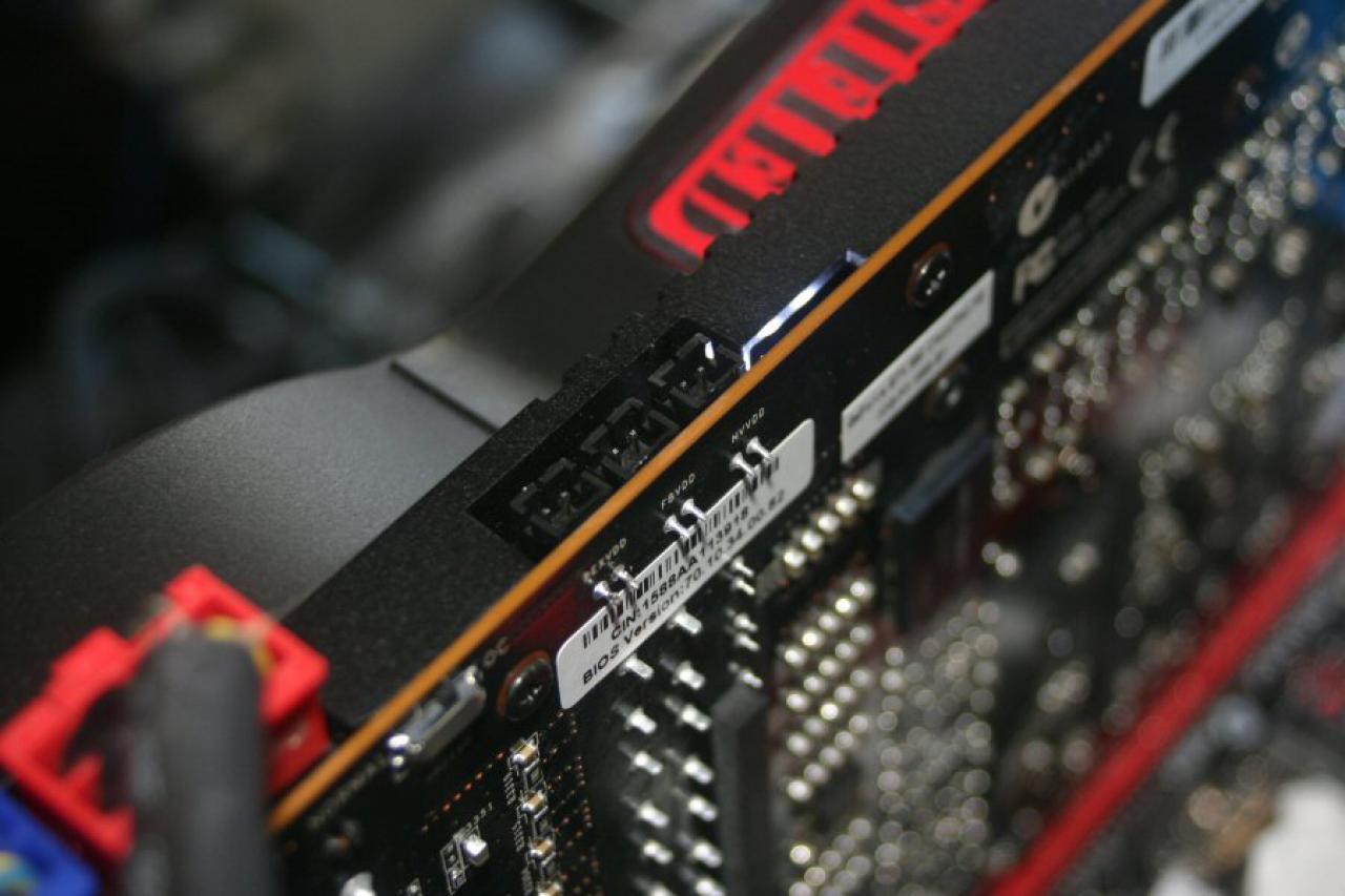 [05/10/2011] Evga Geforce GTX 580 Classified im PCGHX-Overclocking-Check (7)