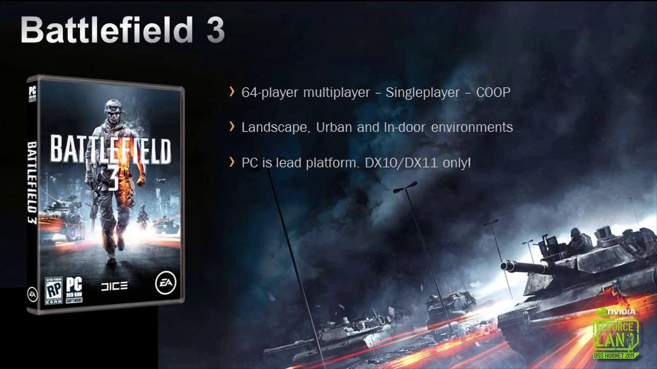 [24/10/2011] Battlefield 3 im Technik-Test: Die Frostbite-2.0-Engine erklärt (4)