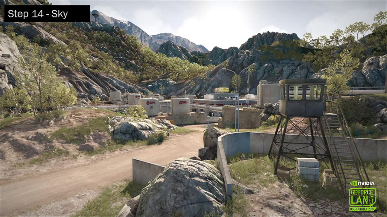 [24/10/2011] Battlefield 3 im Technik-Test: Die Frostbite-2.0-Engine erklärt (75)