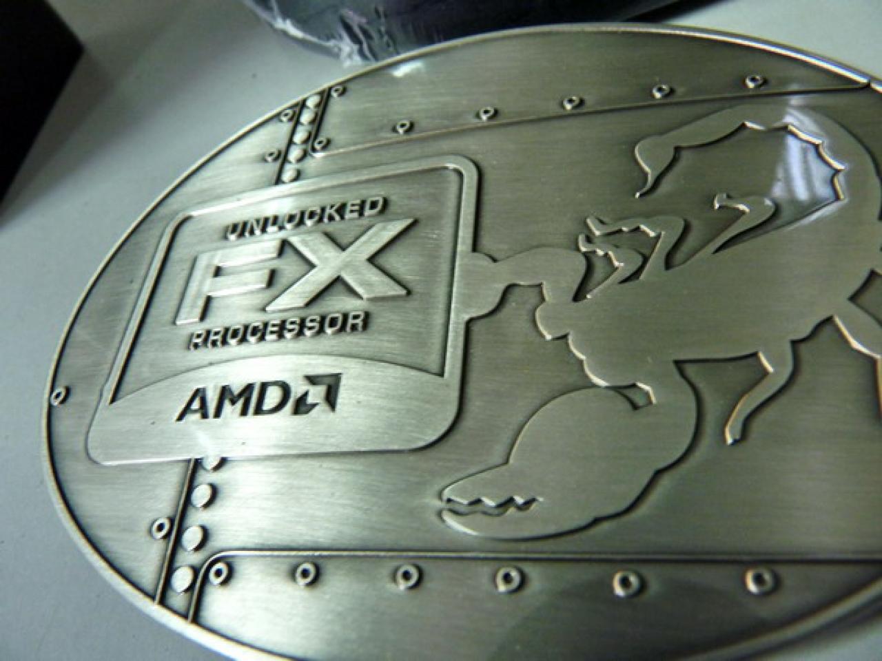 [06/10/2011] Erster Test eines Bulldozer FX-8150 bei Lab 501 plus frische Leaks zur Win8-Performance (1)
