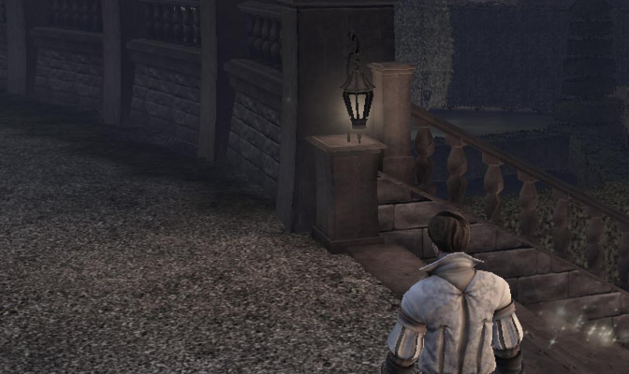 [20/10/2011] Fable 3: Minimalgrafik geeignet für Intel Core 2 Duo 2GHz oder AMD Athlon X2 4000+/NVidia 7600GT oder ATI HD 2600 Pro