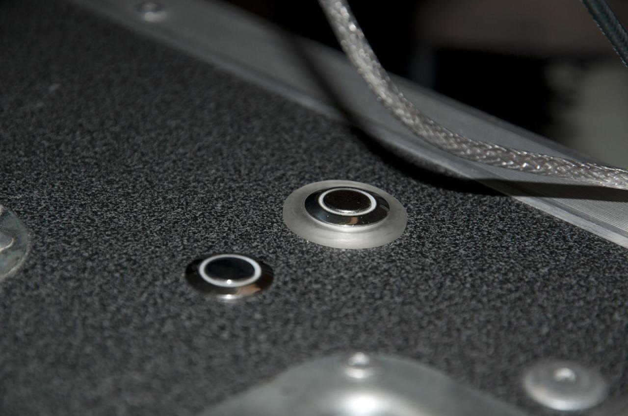 [14/10/2011] Interne Wasserkühlung in einem Flightcase samt Lautsprechern: Die Casecon von PCGHX-User negert (44)
