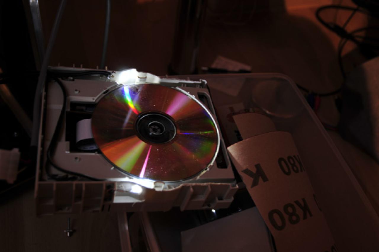 [14/10/2011] Interne Wasserkühlung in einem Flightcase samt Lautsprechern: Die Casecon von PCGHX-User negert (68)