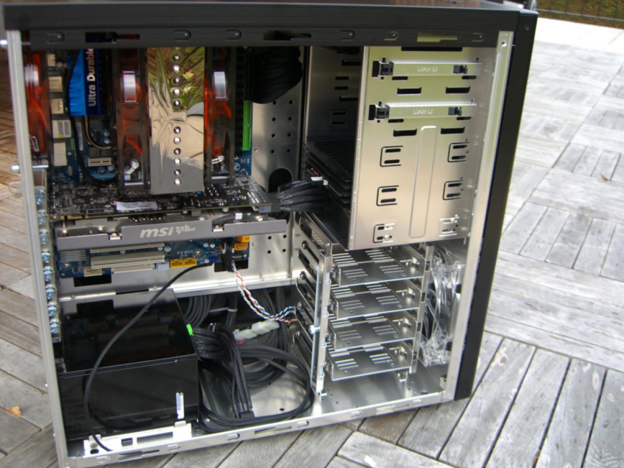 [28/10/2011] Rockstar-Casemod reloaded: Im zweiten Anlauf zum Erfolg (24)