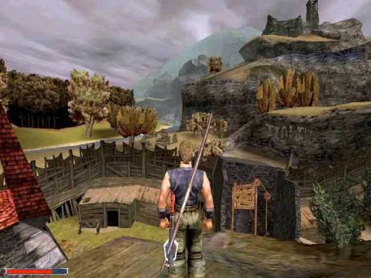 [25/10/2011] Nach Piranha Bytes: Ex-Gothic-Entwickler machen weiter