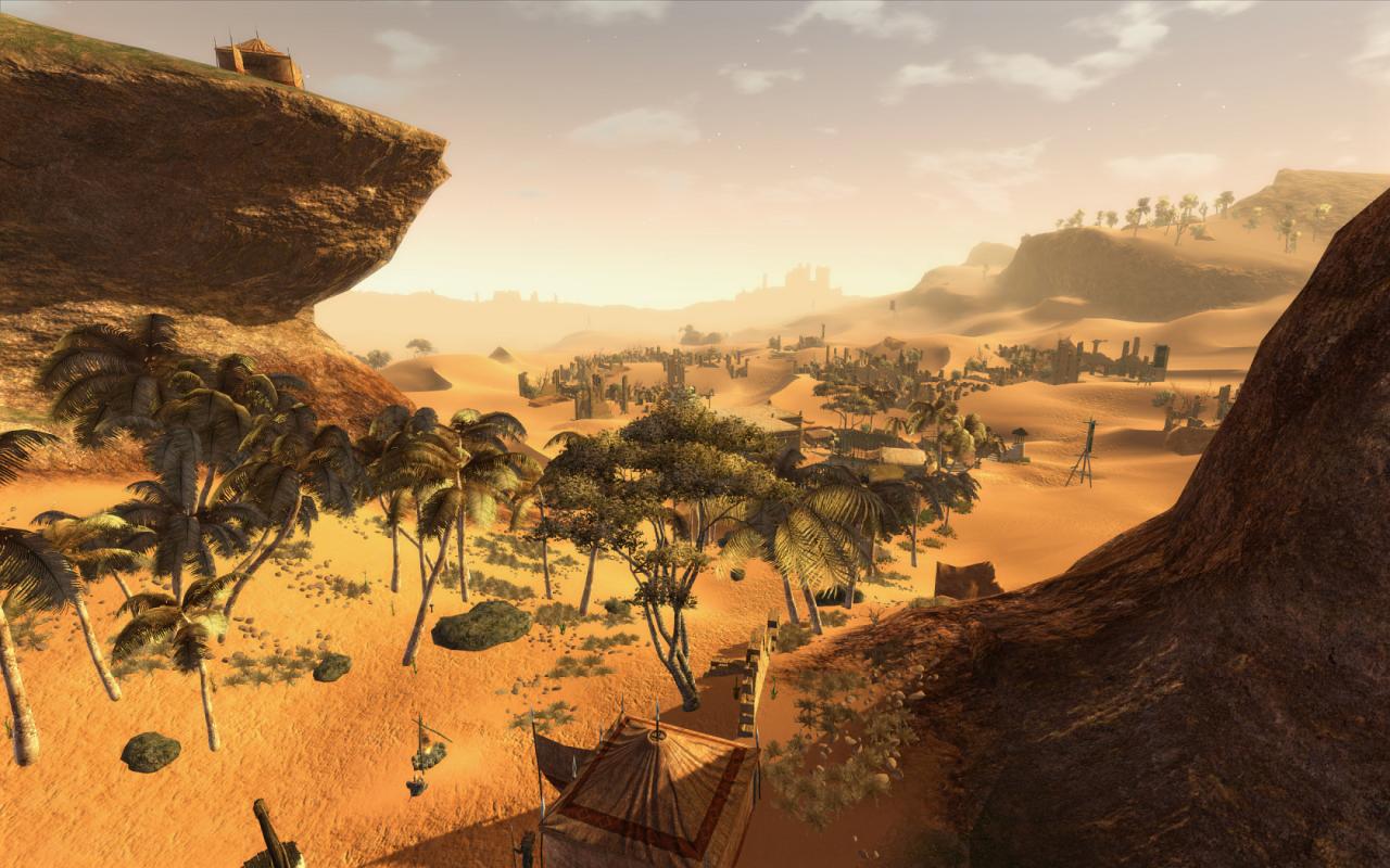 [25/10/2011] Gothic 3 & Götterdämmerung: Sowohl das Hauptspiel als auch das Addon hatten zum Start mit vielen Bugs zu kämpfen, das Spiel ansich begeisterte die meisten Fans - speziell nach dem Release der Community-Patches. (17)