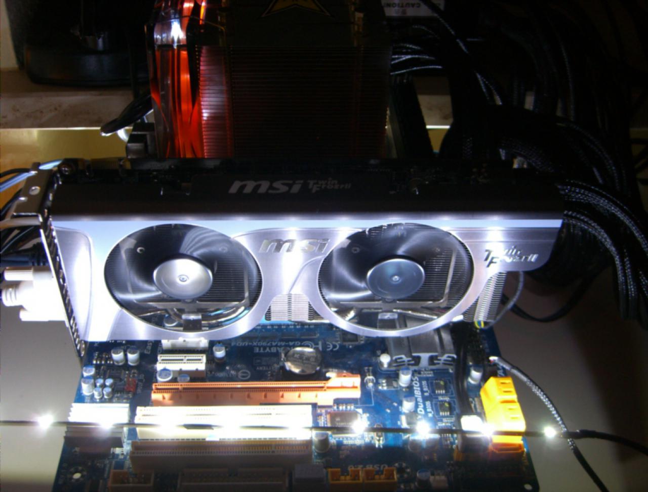 [28/10/2011] Rockstar-Casemod reloaded: Im zweiten Anlauf zum Erfolg (28)