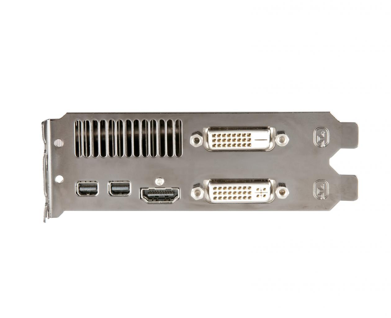 [06/10/2011] HIS Radeon HD 6970 Iceq Eyefinity RTS (4)
