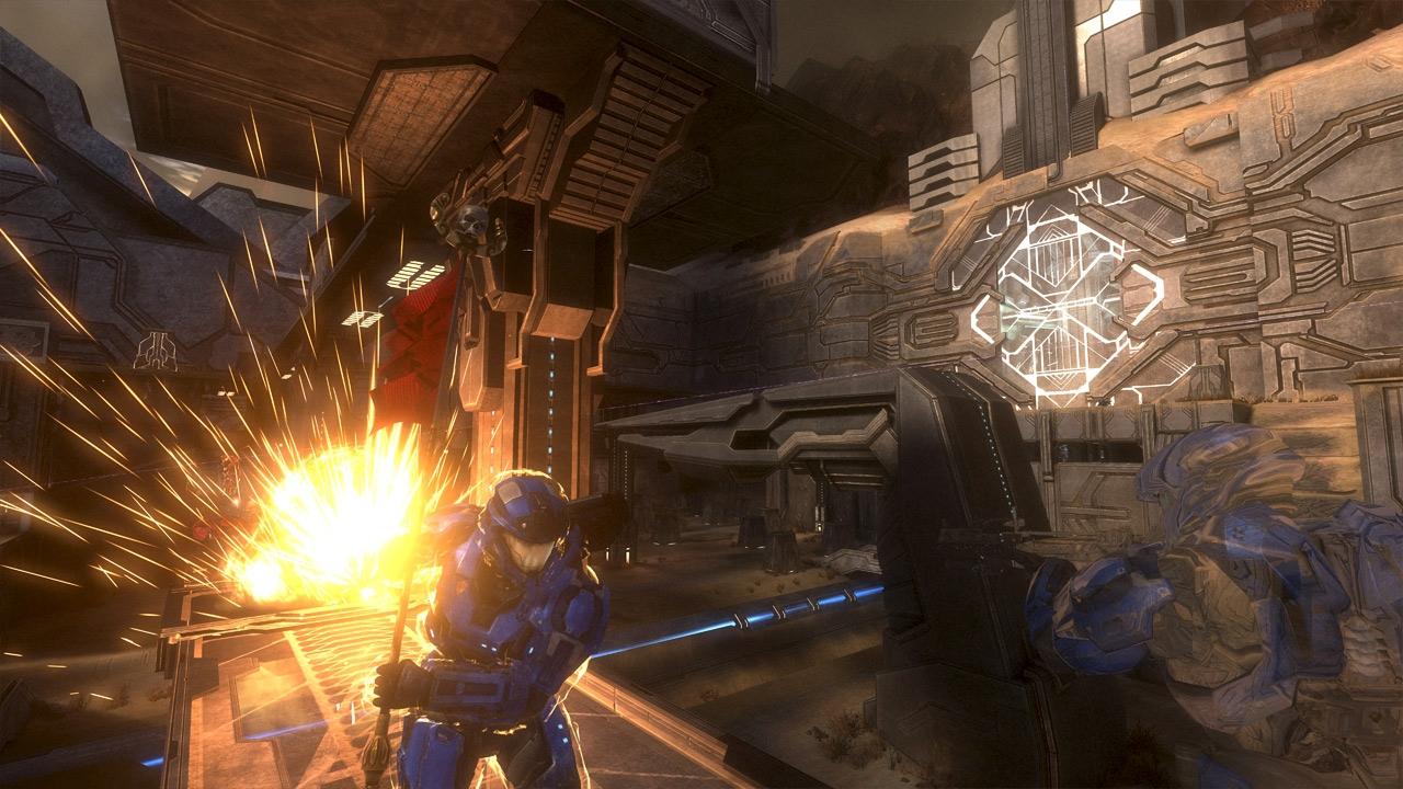 [17/10/2011] 2011 Halo: Combat Evolved Anniversary