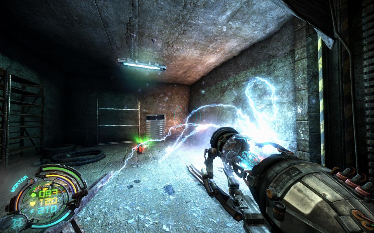 [21/10/2011] Hard Reset (8.3.2012) - Mehr Infos