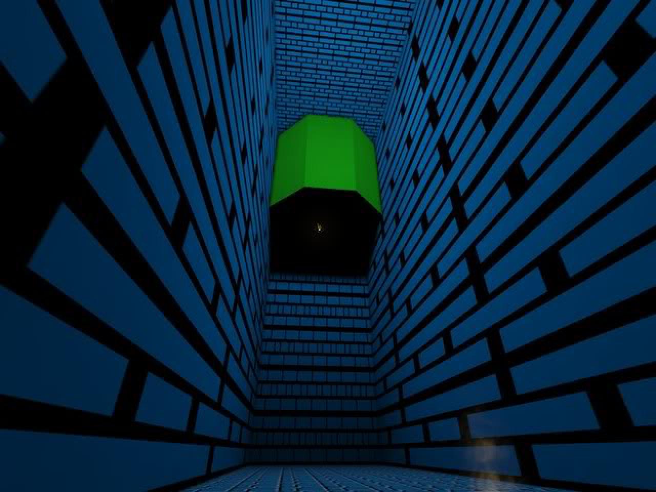 [14/10/2011] Super Mario Bros. als Ego-Shooter? - Fan-Projekt kombiniert das Jump'n'Run mit der Unreal Engine (13)
