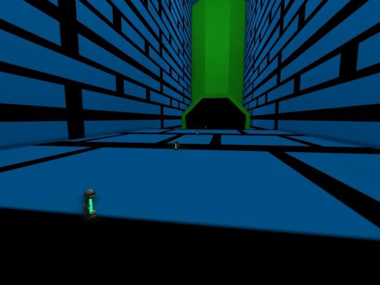 [14/10/2011] Super Mario Bros. als Ego-Shooter? - Fan-Projekt kombiniert das Jump'n'Run mit der Unreal Engine (15)