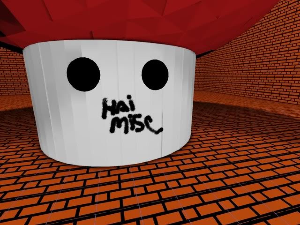 [14/10/2011] Super Mario Bros. als Ego-Shooter? - Fan-Projekt kombiniert das Jump'n'Run mit der Unreal Engine (20)