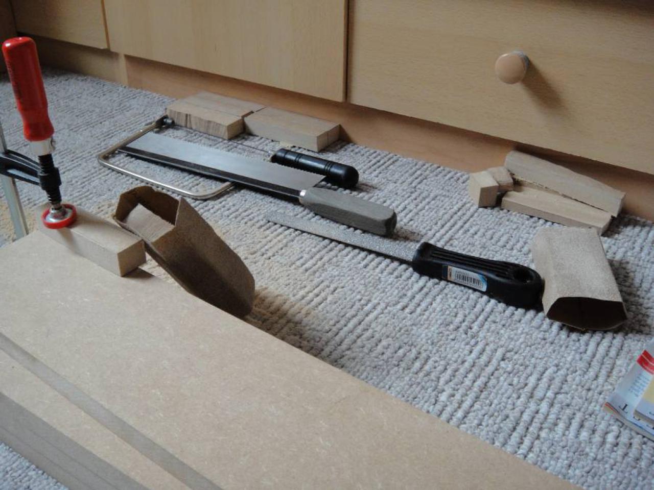 [07/10/2011] MatMades142 Holz-Casecon: Wassergekühlte Detailarbeit samt Sandy Bridge und Fermi-Grafikkarte (30)