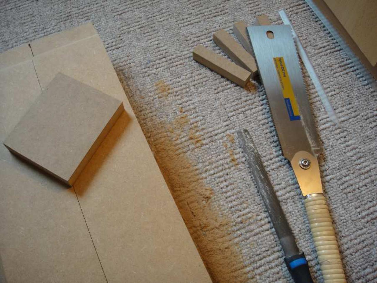 [07/10/2011] MatMades142 Holz-Casecon: Wassergekühlte Detailarbeit samt Sandy Bridge und Fermi-Grafikkarte (52)