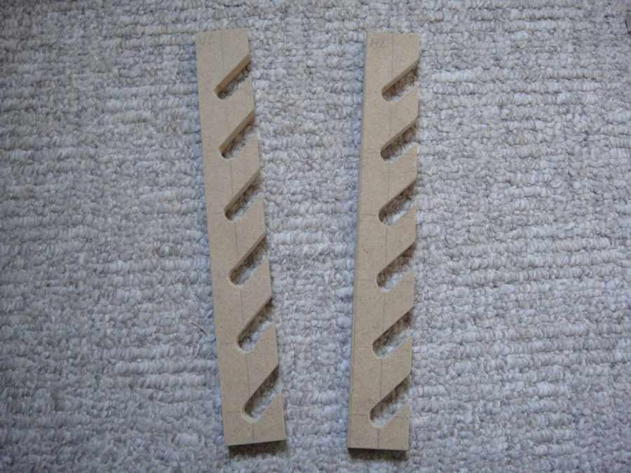 [07/10/2011] MatMades142 Holz-Casecon: Wassergekühlte Detailarbeit samt Sandy Bridge und Fermi-Grafikkarte (61)