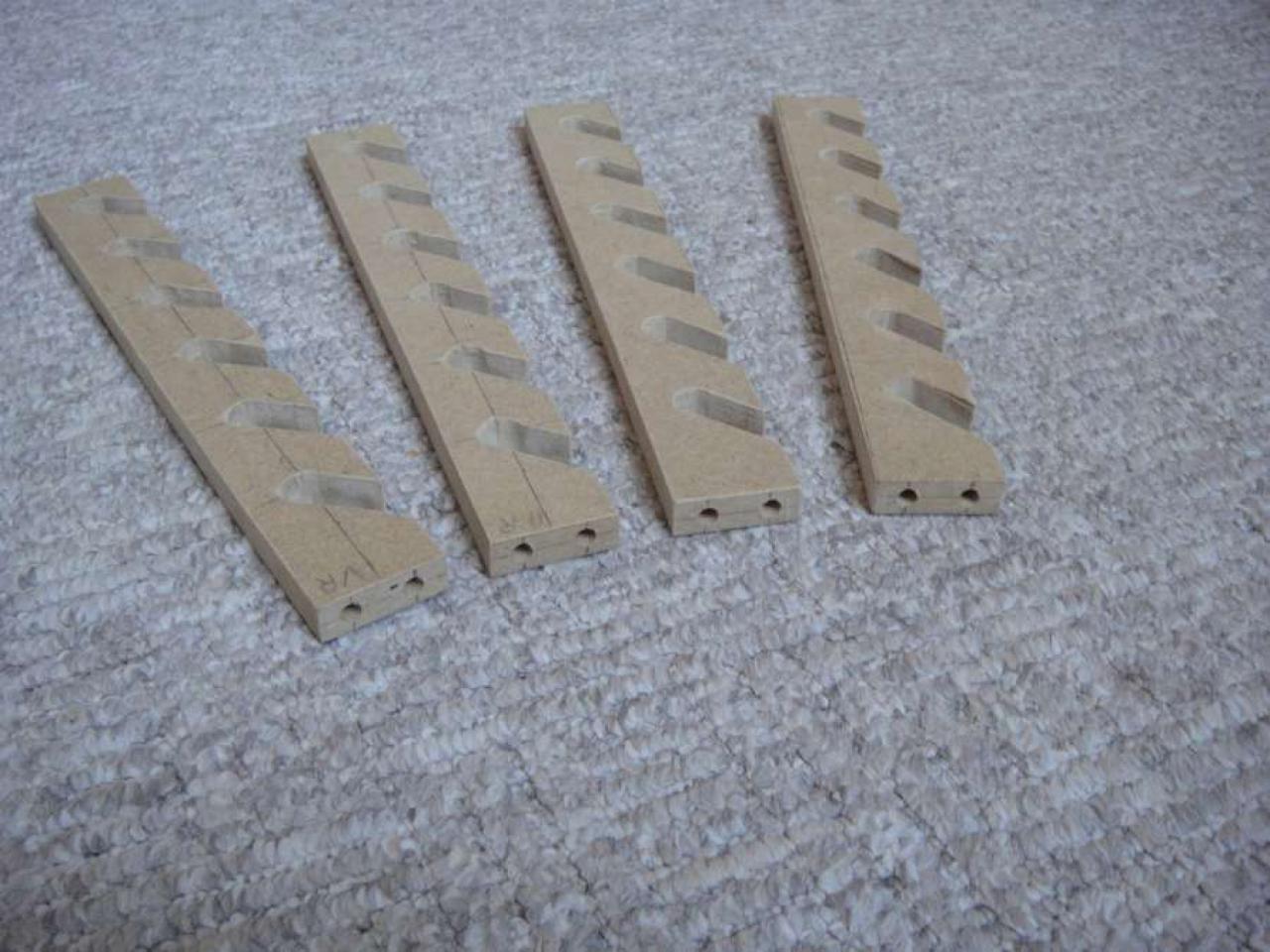 [07/10/2011] MatMades142 Holz-Casecon: Wassergekühlte Detailarbeit samt Sandy Bridge und Fermi-Grafikkarte (63)