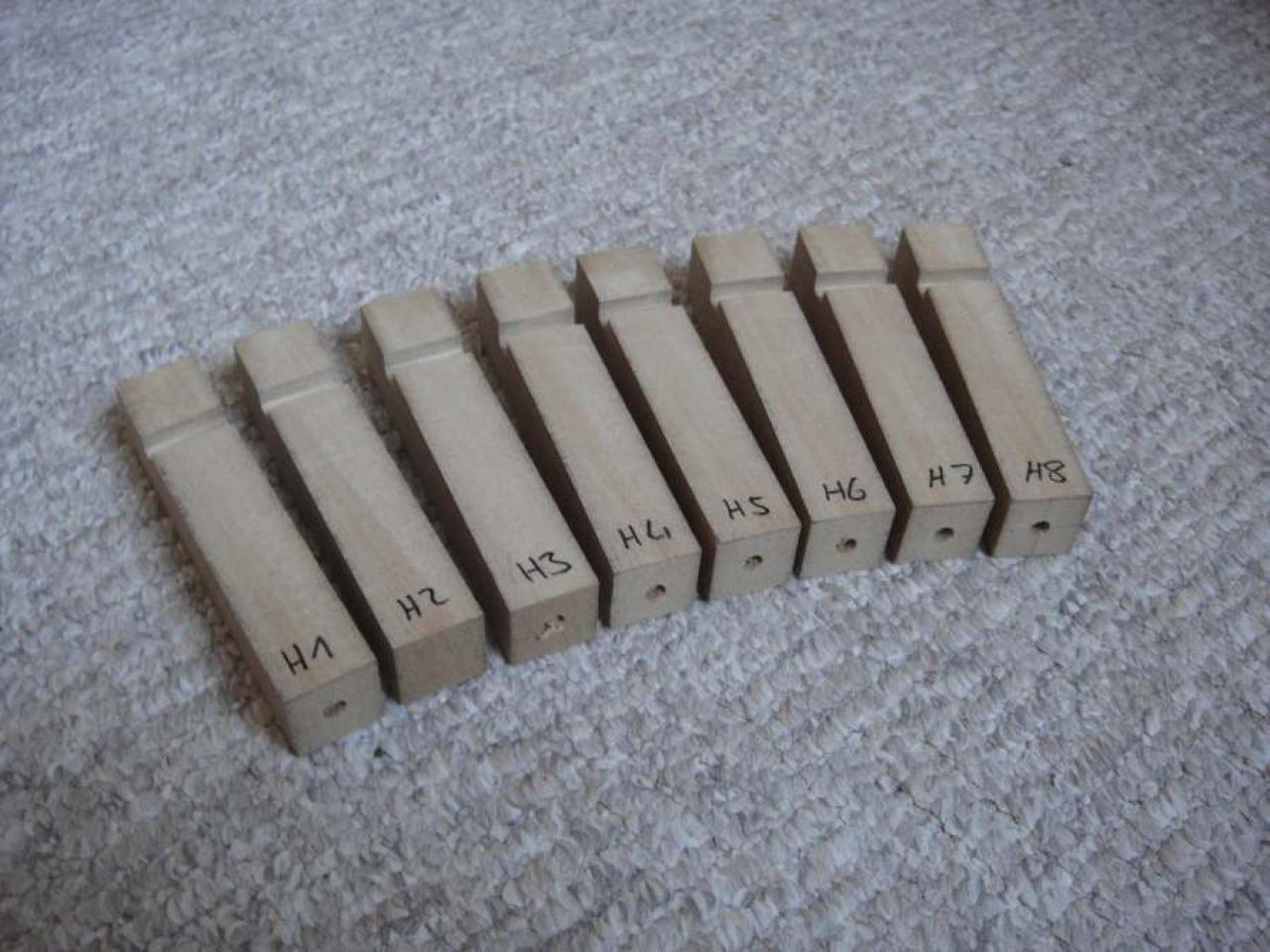 [07/10/2011] MatMades142 Holz-Casecon: Wassergekühlte Detailarbeit samt Sandy Bridge und Fermi-Grafikkarte (66)