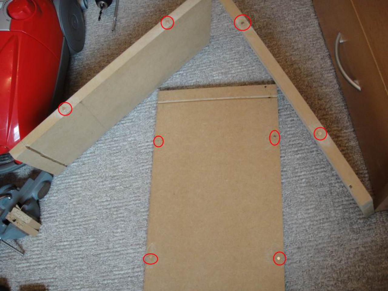 [07/10/2011] MatMades142 Holz-Casecon: Wassergekühlte Detailarbeit samt Sandy Bridge und Fermi-Grafikkarte (88)