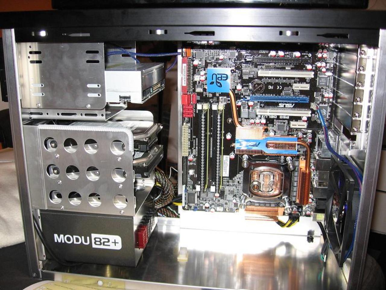 [14/10/2011] Lian Li A05 goes Casemod + Wakü - Tagebuch von PCGHX-Mitglied Digger (21)