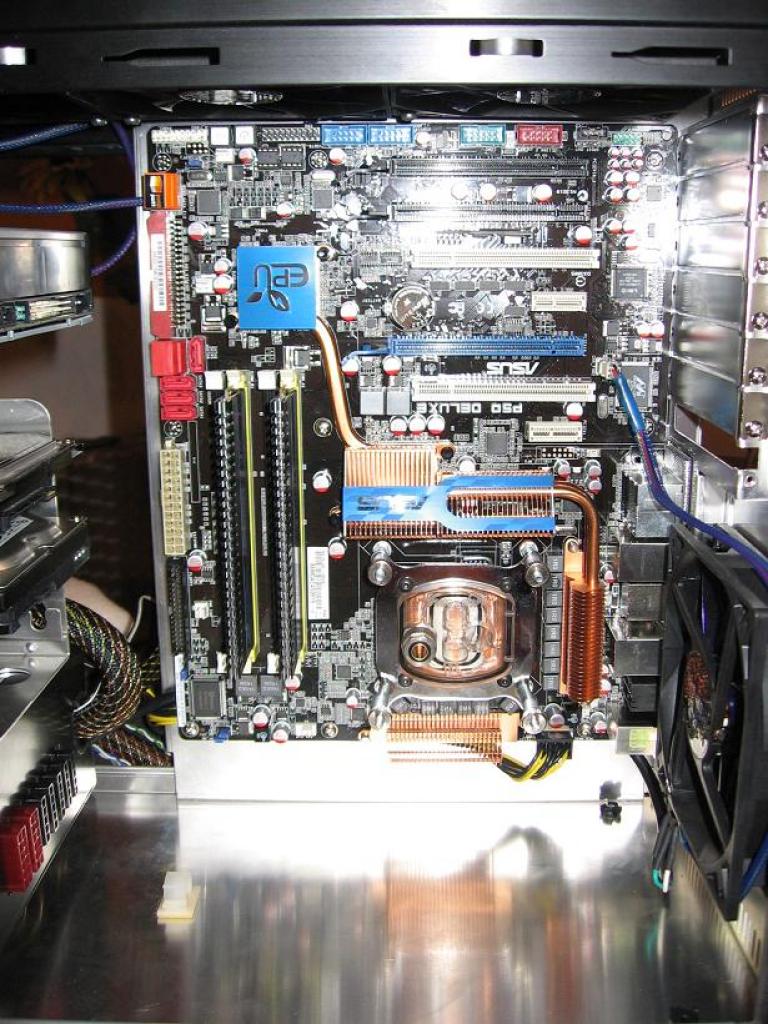 [14/10/2011] Lian Li A05 goes Casemod + Wakü - Tagebuch von PCGHX-Mitglied Digger (22)