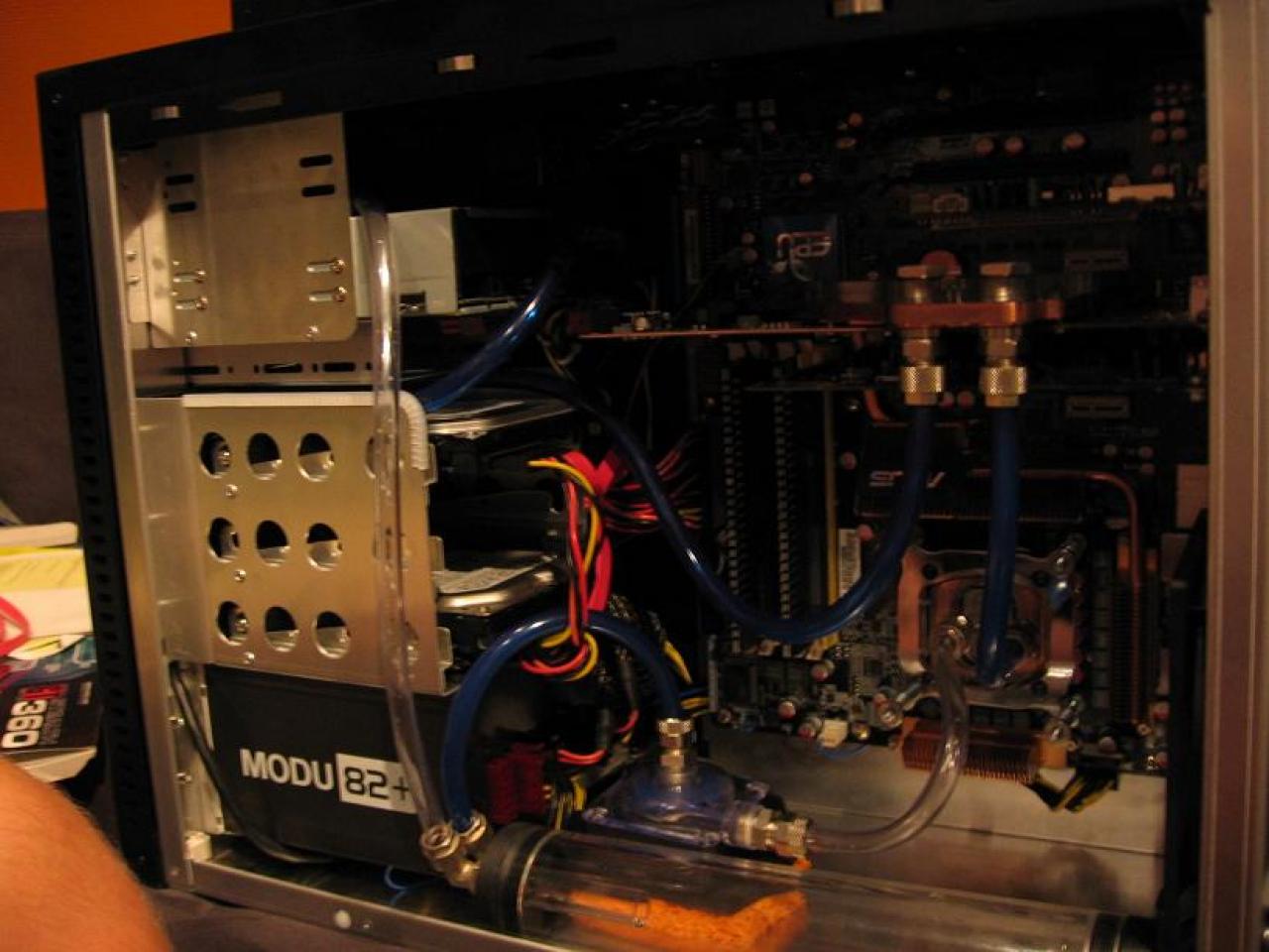 [14/10/2011] Lian Li A05 goes Casemod + Wakü - Tagebuch von PCGHX-Mitglied Digger (26)