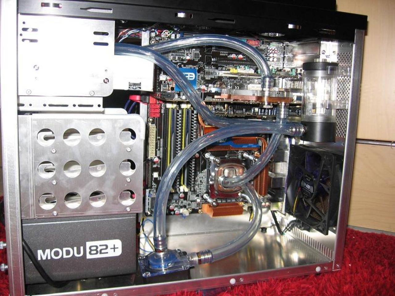 [14/10/2011] Lian Li A05 goes Casemod + Wakü - Tagebuch von PCGHX-Mitglied Digger (42)