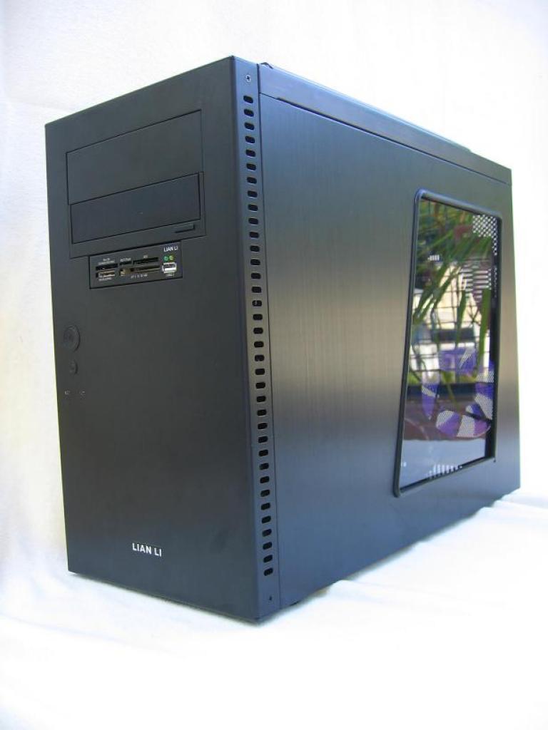 [14/10/2011] Lian Li A05 goes Casemod + Wakü - Tagebuch von PCGHX-Mitglied Digger (50)