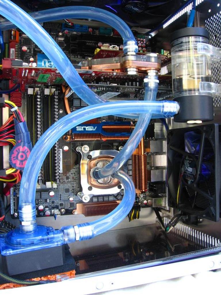 [14/10/2011] Lian Li A05 goes Casemod + Wakü - Tagebuch von PCGHX-Mitglied Digger (58)