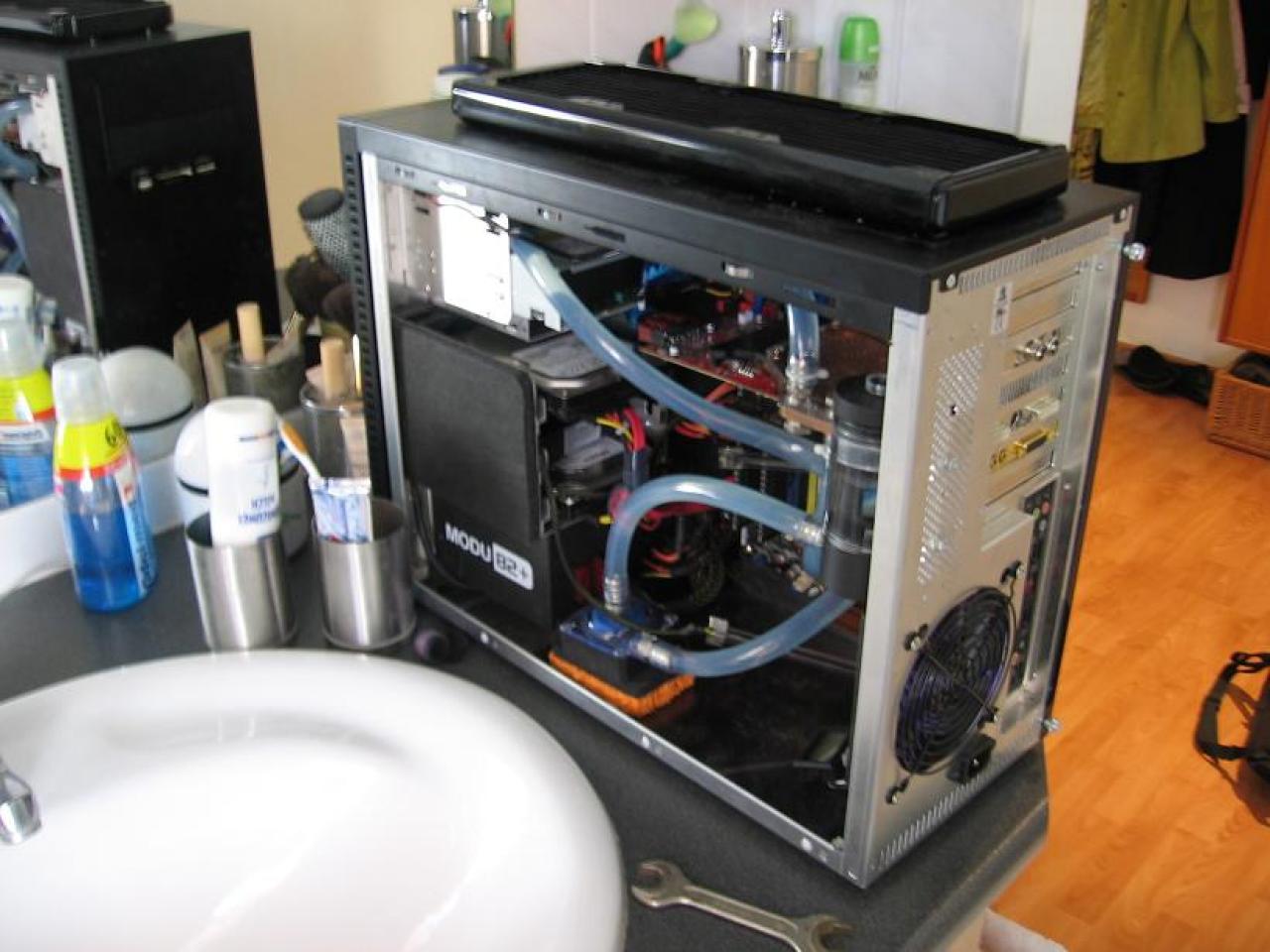 [14/10/2011] Lian Li A05 goes Casemod + Wakü - Tagebuch von PCGHX-Mitglied Digger (79)