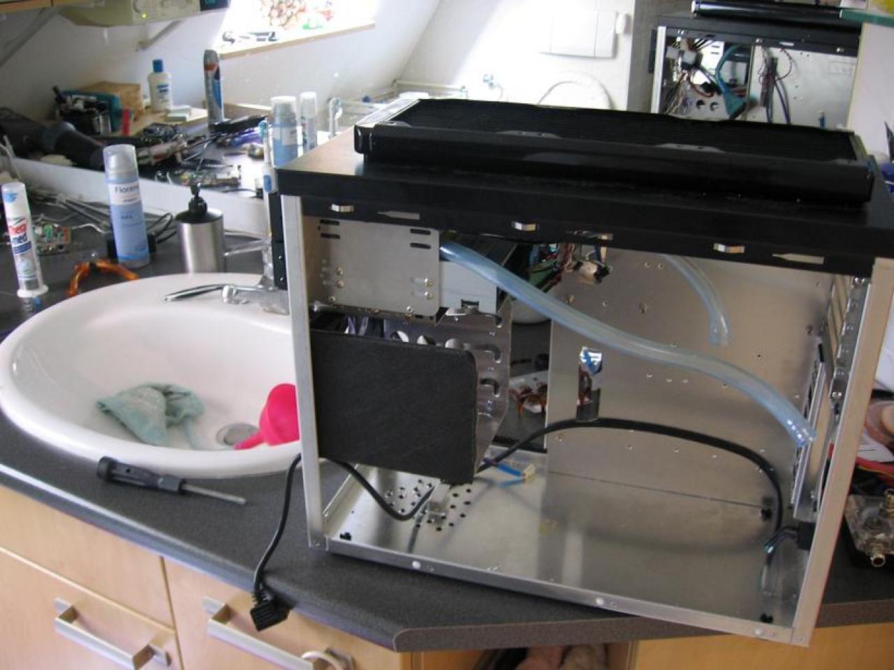 [14/10/2011] Lian Li A05 goes Casemod + Wakü - Tagebuch von PCGHX-Mitglied Digger (83)