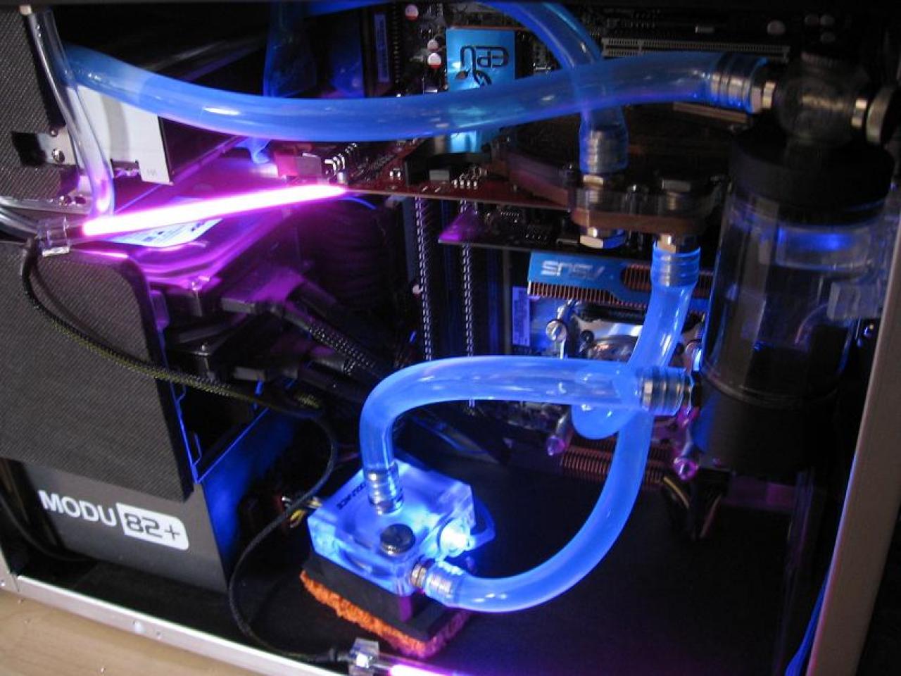 [14/10/2011] Lian Li A05 goes Casemod + Wakü - Tagebuch von PCGHX-Mitglied Digger (91)