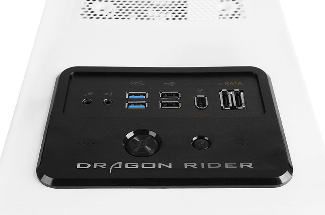 [26/10/2011] In Win Dragon Rider jetzt auch in Weiß erhältlich (5)