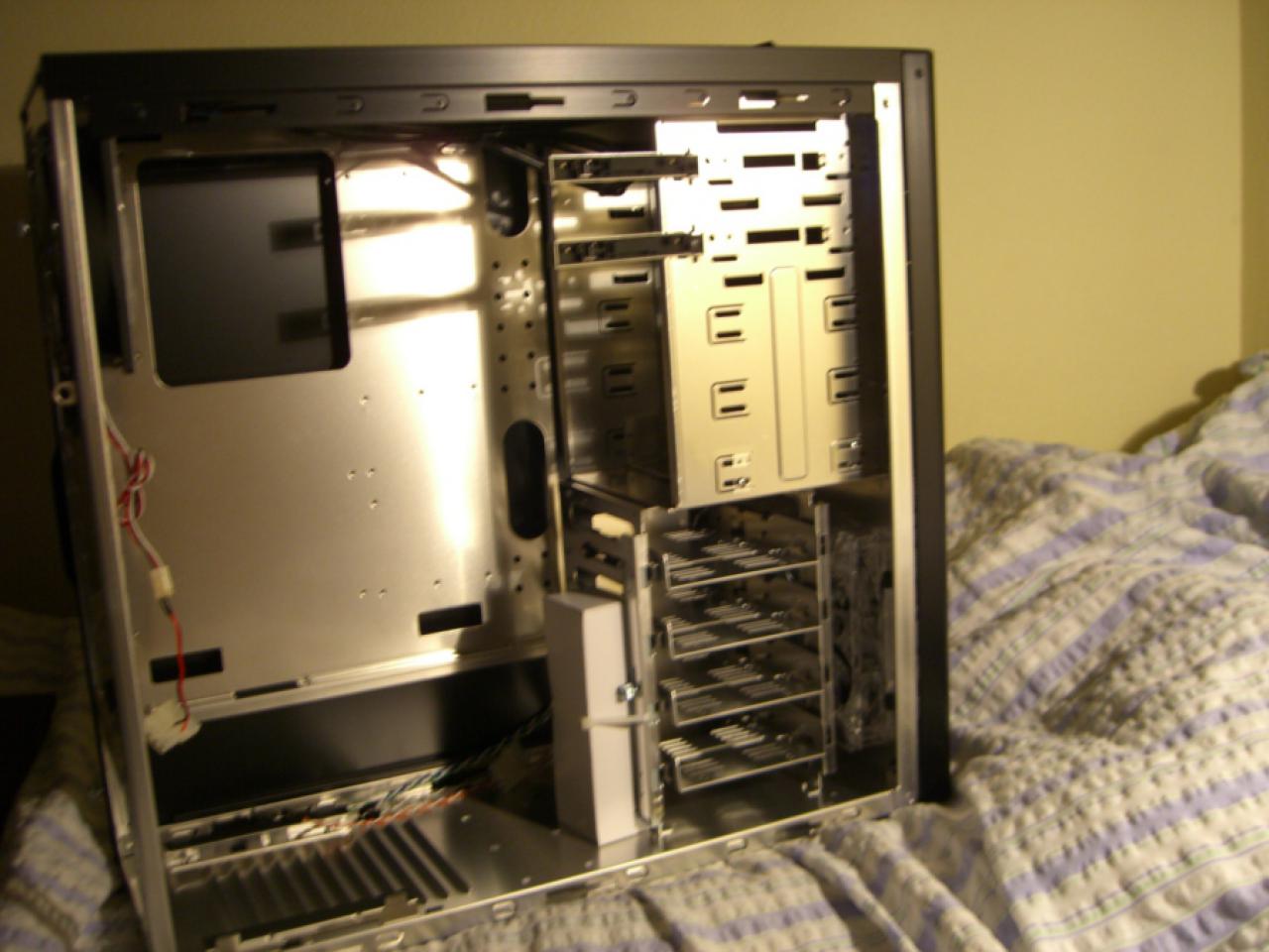 [28/10/2011] Rockstar-Casemod reloaded: Im zweiten Anlauf zum Erfolg (57)
